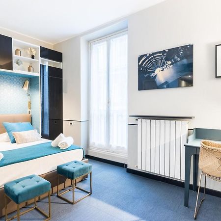 Cosy Studio Brera & Moscova! Мілан Екстер'єр фото